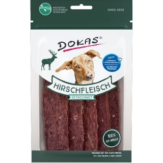DOKAS - paski 60g jeleń
