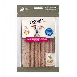DOKAS - paski królik 70g
