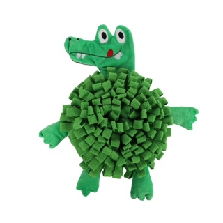Flamingo Njammie Crocodile - mata węchowa - Krokodyl