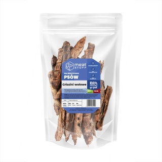 Meat Stuff - Grissini wołowe 100 g