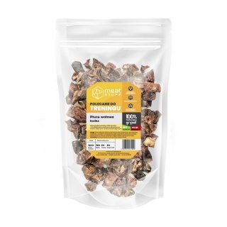 Meat Stuff - Płuca wołowe kostka 100 g