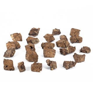 Meat Stuff - Płuca wołowe kostka 100 g