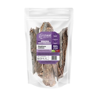 Meat Stuff - Śledziona wołowa 140 g
