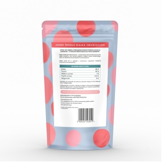 Perro - OCH ACH Przysmaki liofilizowane KRÓLIK 40g