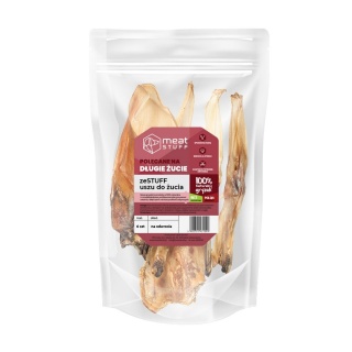 Meat Stuff - ZeSTUFF USZU 6 szt