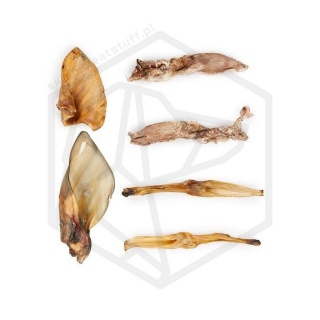 Meat Stuff - ZeSTUFF USZU 6 szt
