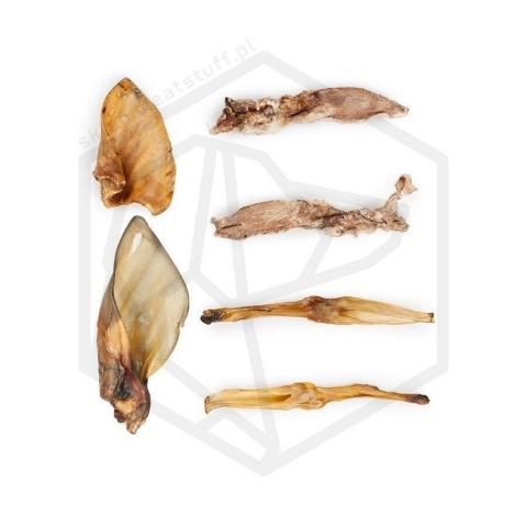 Meat Stuff - ZeSTUFF USZU 6 szt