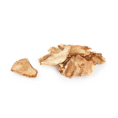 Przysmaki Z Pańskiego Stołu - Plastry schabu wieprzowego 75 g Przysmaki Z Pańskiego Stołu - Plastry schabu wieprzowego 75 g