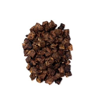 Uniszki - Płuca wołowe kostka 150g