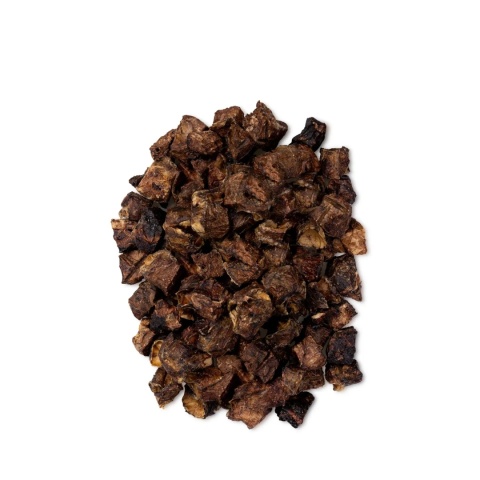 Uniszki - Płuca wołowe kostka 150g