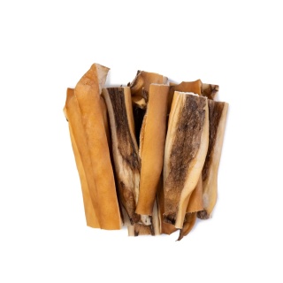 Uniszki - Skóra wołowa 100g