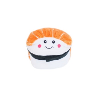 ZippyPaws - pluszowe Sushi