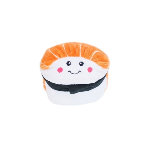 ZippyPaws - pluszowe Sushi