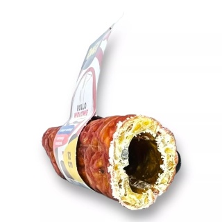 DOGY - ROLLO Wołowe 15cm