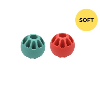 FIBOO - Snack Fibooll SOFT