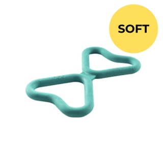 FIBOO - Szarpak FIB SOFT