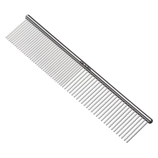 Grzebień metalowy dla psa Andis 19cm
