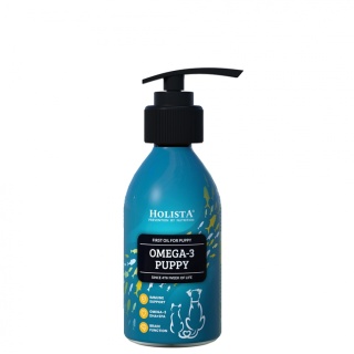 Holista - Omega 3 PUPPY Oil 100ml
