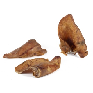 Meat Stuff - Ucho wieprzowe małe (2 szt.)