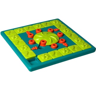 Nina Ottosson - Dog MultiPuzzle - Gra edukacyjna poziom 4