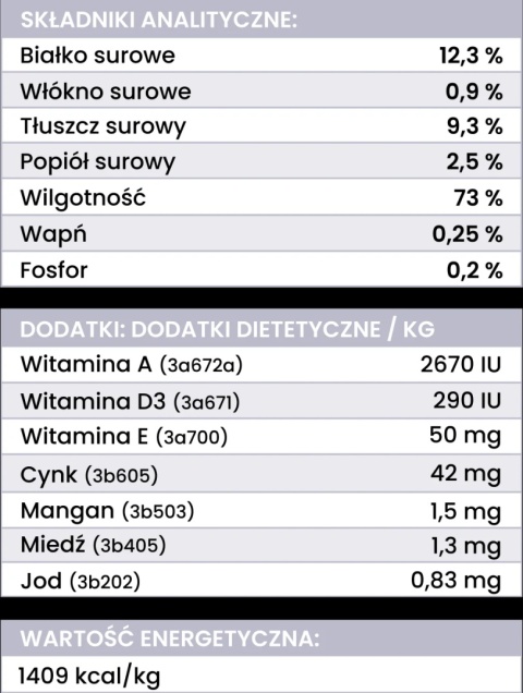 Perro Gourmet - Bażant z gruszką 800g