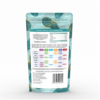 Perro - MIX & MATCH Cukinia liofilizowana 20g