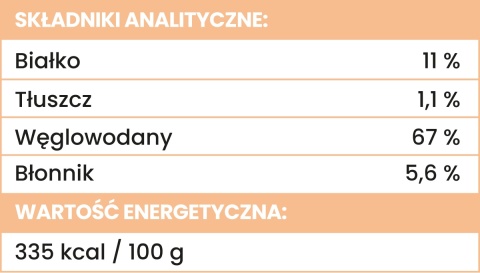 Perro - MIX & MATCH Dynia liofilizowana 15g Perro - MIX & MATCH Dynia liofilizowana 15g