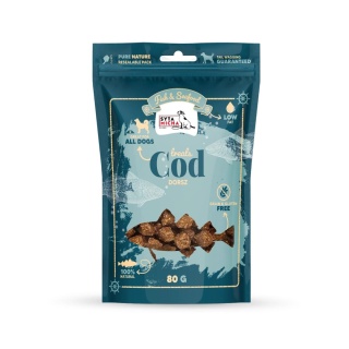 Syta Micha Fish & Seafood Dorsz 80g