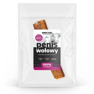 Uniszki - Penis wołowy 1szt