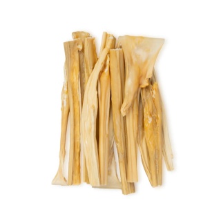 Uniszki - Skóra królika 100g