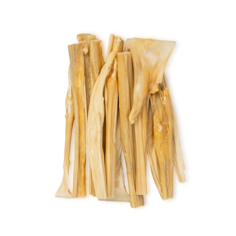 Uniszki - Skóra królika 100g