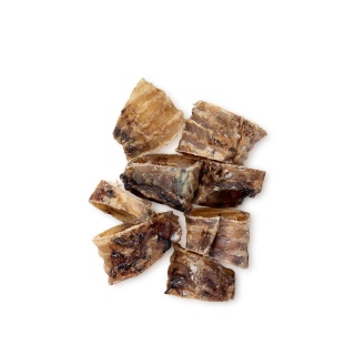 Uniszki - Tchawica wołowa drobna 100g