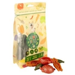 GARDEN BITES - VEGGIE BUDDIES "S" 18szt