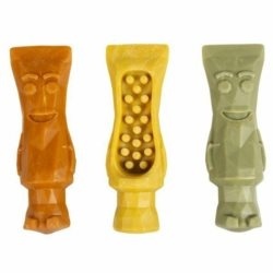 GARDEN BITES - FRUITY TONYA TOOTHPASTE "S" - 18szt