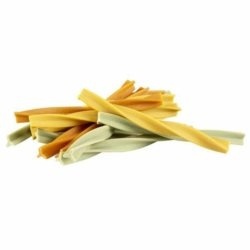 GARDEN BITES - FRUITY DENTAL SWIRLS "S" 30szt