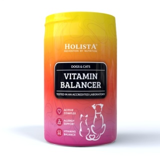 Holista - Vitamin Balancer 200g
