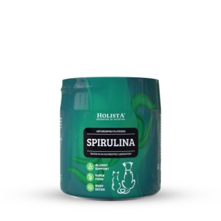 Holista - Spirulina 100g