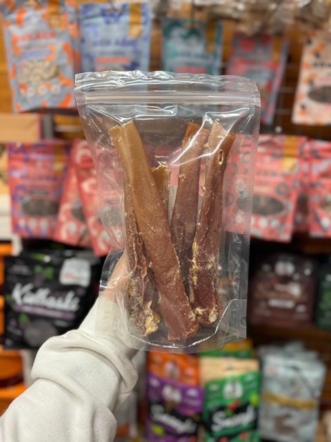 Meat Stuff - Aorta wołowa (150 g)