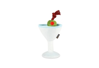 P.L.A.Y. - Zabawka dla psa drink Barktender Pawtini