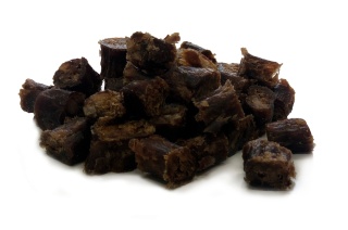 PEPE Miękkie przysmaki treningowe - Królik 70g