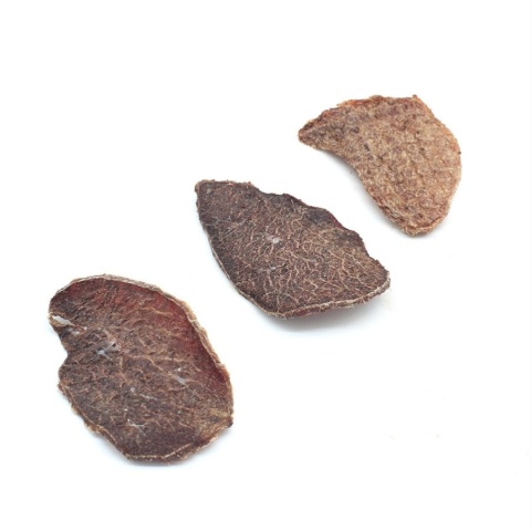 Przysmaki Z Pańskiego Stołu - Steki z ligawy wołowej