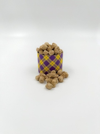 RAW for PAW WILD Game Mix - dziczyzna liofilizowane przysmaki w tubie