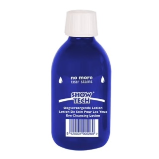 Show Tech No More Tear Stains - preparat do usuwania przebarwień pod oczami