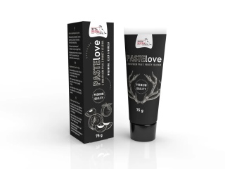 Syta Micha - PasteLOVE - mięsna pasta Wołowina z jeleniem i morelą 75g