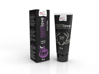 Syta Micha - PasteLOVE - mięsna pasta Kaczka z dynią 75g