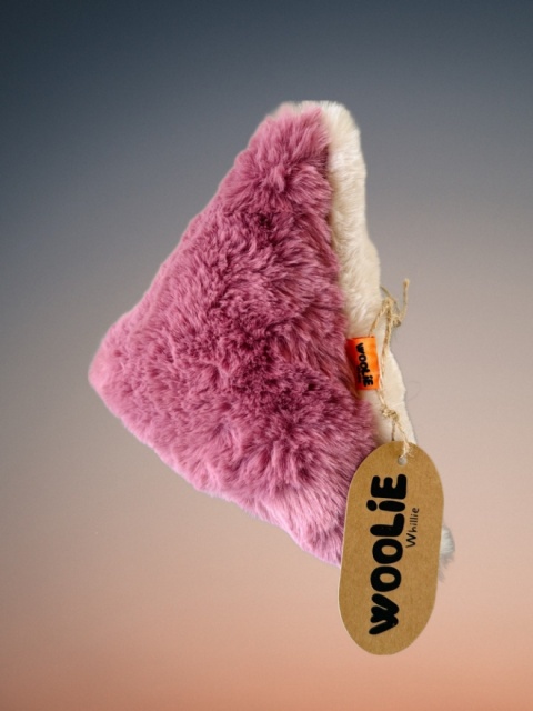 WOOLIE WHILLIE -Troolie zabawka z niespodzianką