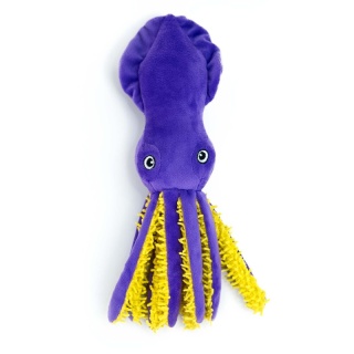 BUBA - Calma pluszowa kałamarnica bez piszczałki