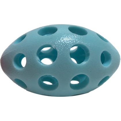 BUBA - Niebieskie rugby TPR z dziurami