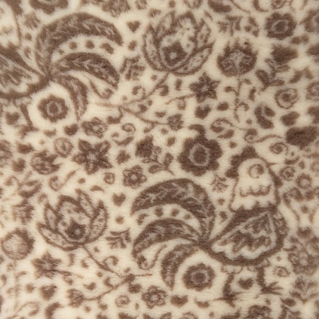 DRY BED - Łowicki beż 100x75cm, 22mm