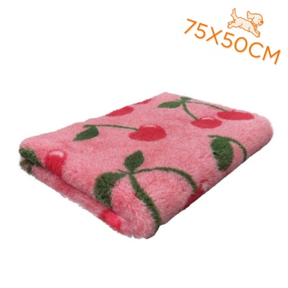 DRY BED - Wisieńki 75x50cm 28mm